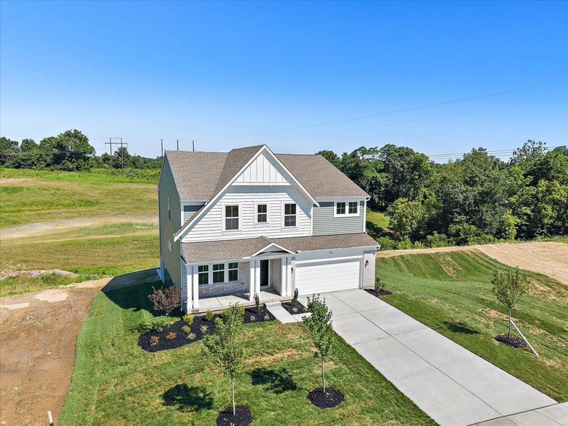 7716 O'Toole Street, Union, KY 41091 Photo 33