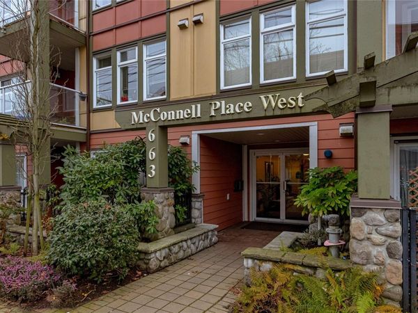 663 Goldstream Ave, Unit 115, Langford, BC V9B 2W9