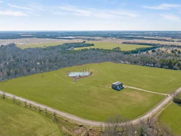 1151 CR 24900 Road, Roxton, TX 75477