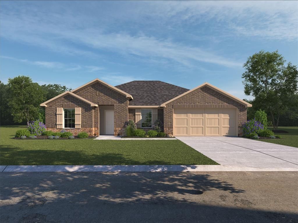 3549 Hopewell Lane, Abilene, TX 79601 Main Photo