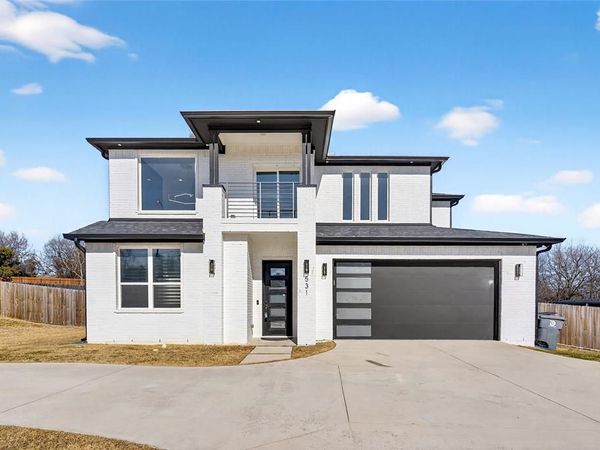 531 W Laureland Road, Dallas, TX 75232