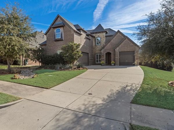625 Arcadia Way, Rockwall, TX 75087