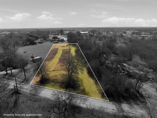 TBD County Road 173 , Marlin, TX 76661