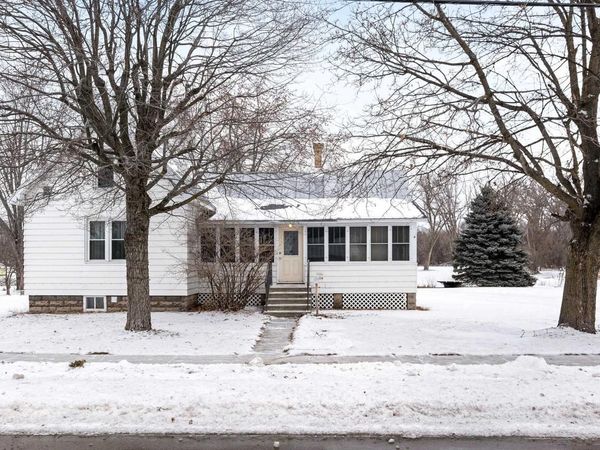 404 MCDONALD STREET, Oconto, WI 54153