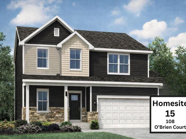 108 O'Brien Court, Unit 15, Columbus, WI 53925