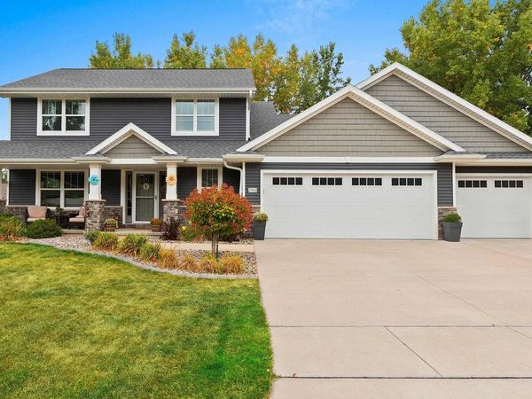 2503 REMINGTON ROAD, Green Bay, WI 54302