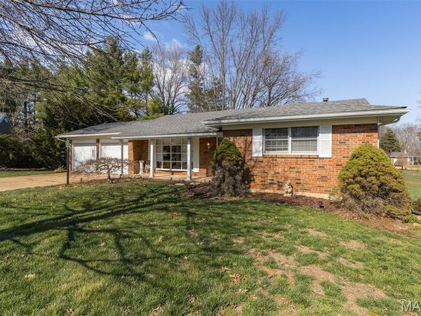 534 Sequoia Street, Farmington, MO 63640