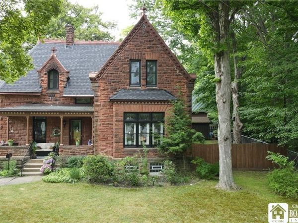 55 Lambert Avenue, Fredonia, NY 14063