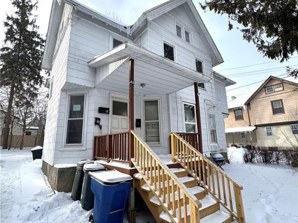 48 Clark Street, Auburn, NY 13021