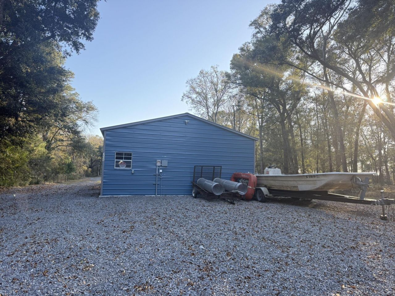 3505 Legareville Road Photo 5