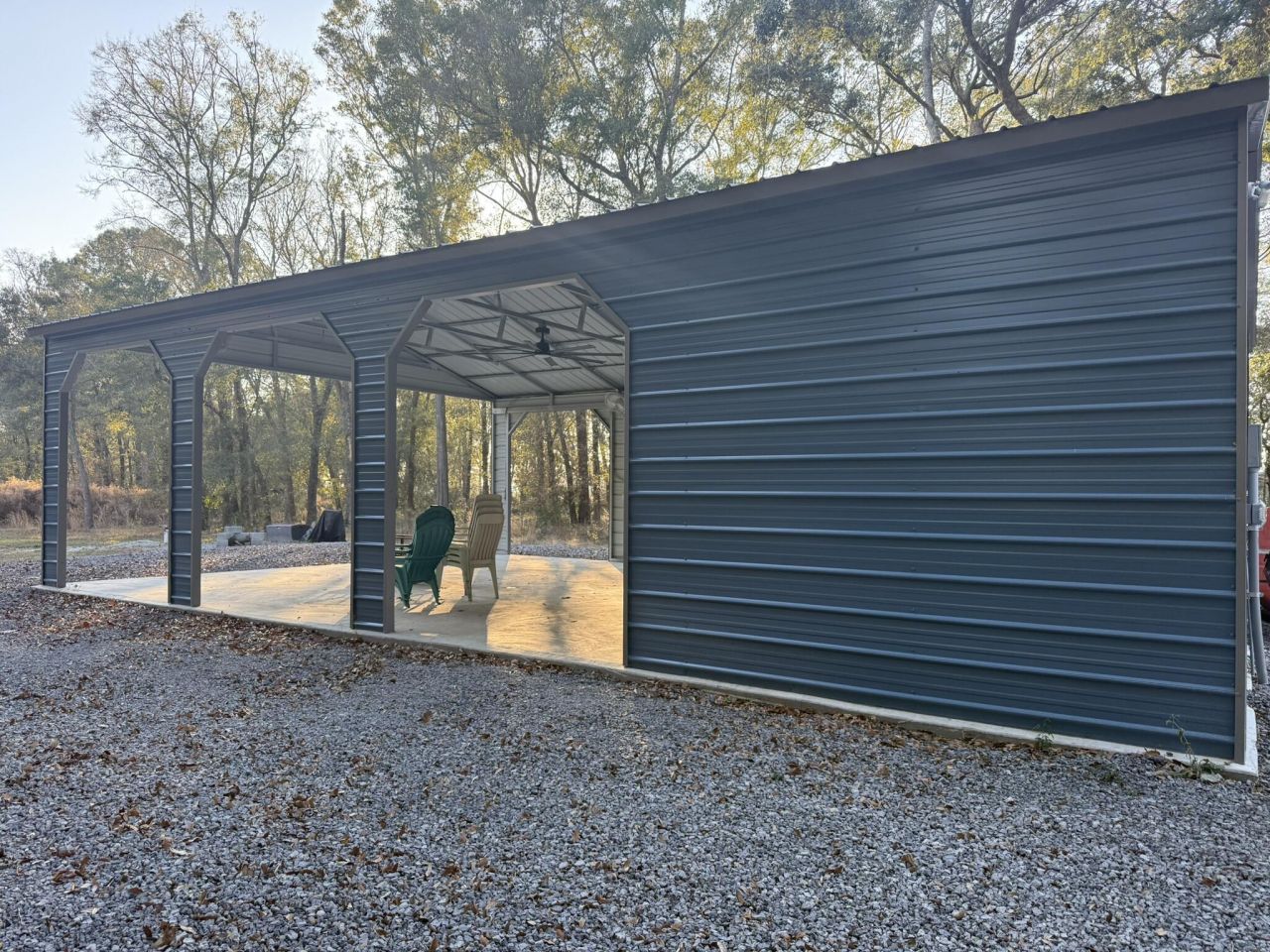 3505 Legareville Road Photo 6