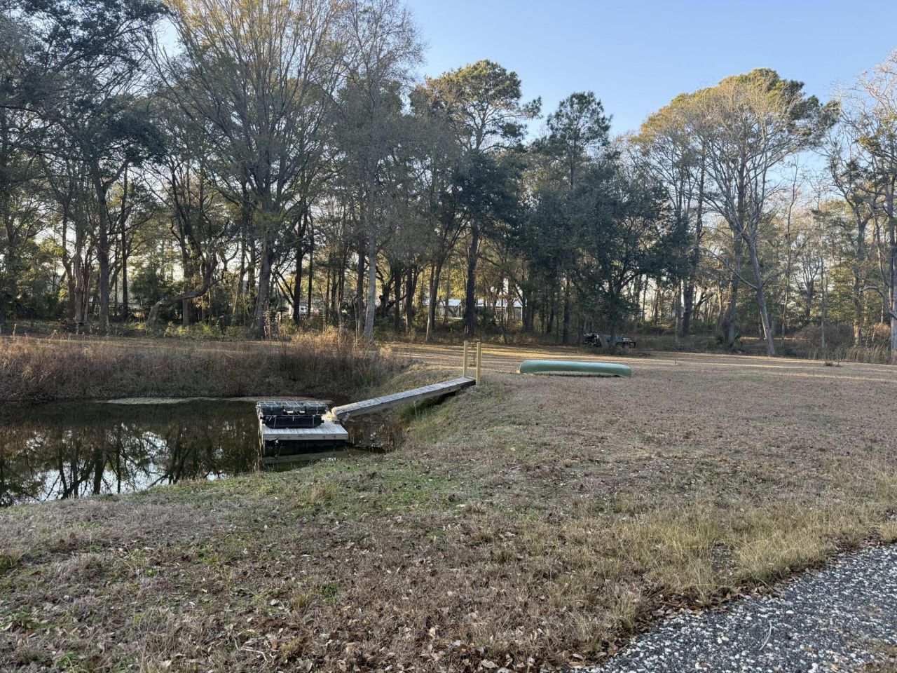 3505 Legareville Road Photo 9