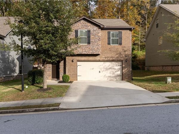 4142 Woodland Park Drive SW, Atlanta, GA 30331