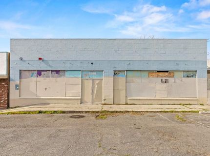 2980 Myers St, Oroville, CA 95966 Photo