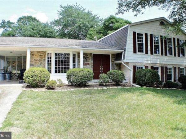 6613 ELDER AVENUE, SPRINGFIELD, VA 22150