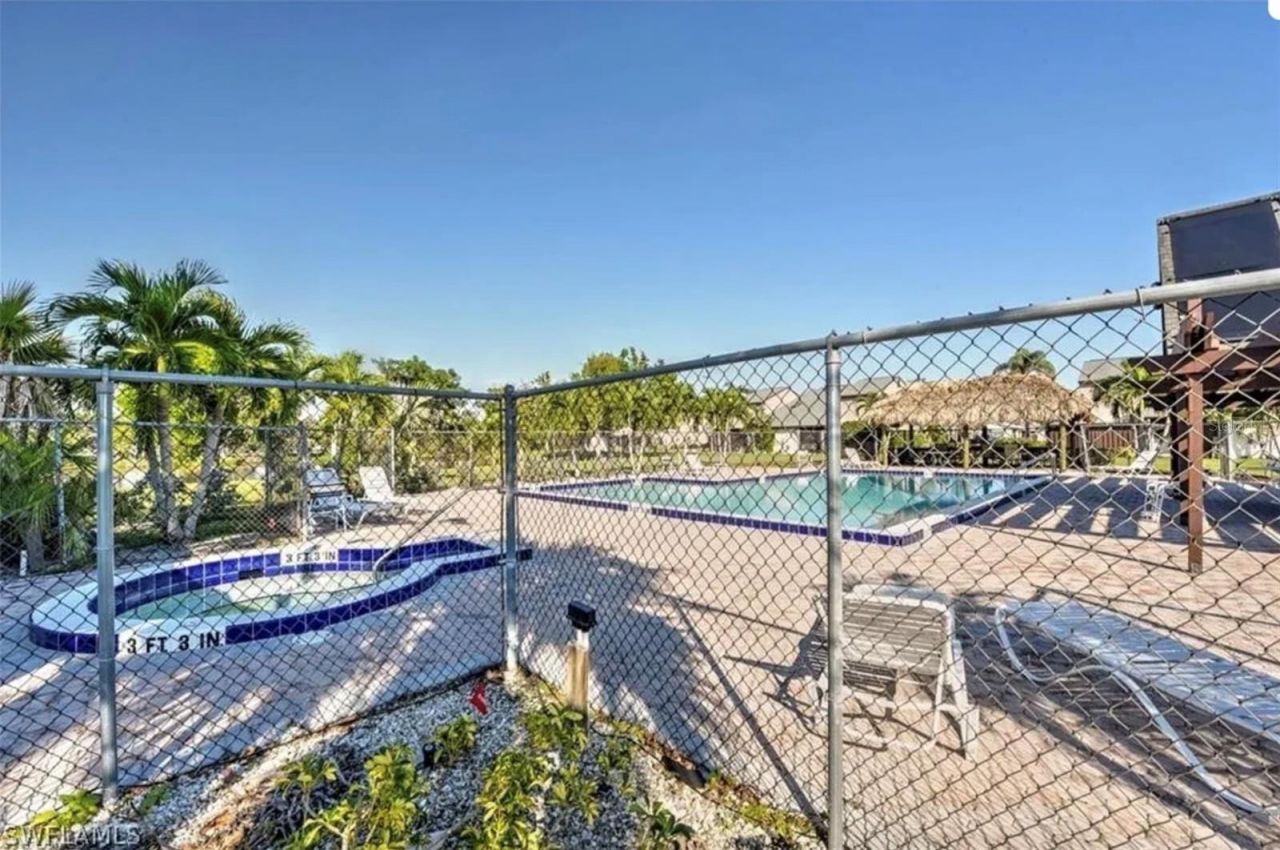 12922 Cherrydale Court, Fort Myers, FL 33919 Photo