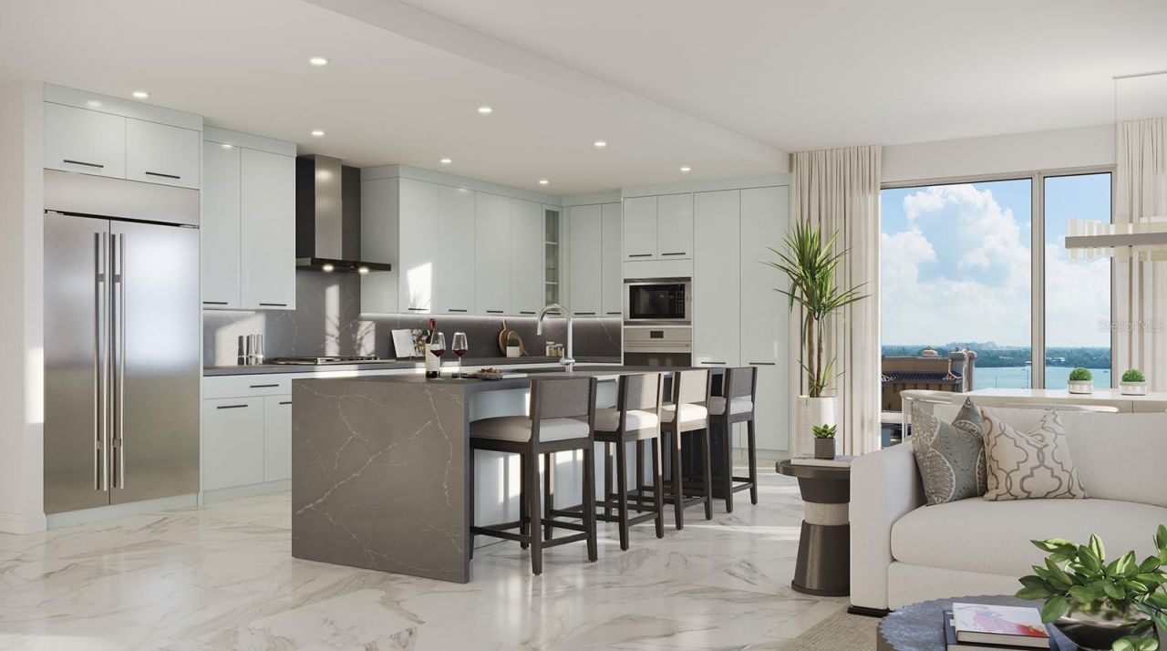 325 Golden Gate Point, Unit 701, Sarasota, FL 34236 Photo