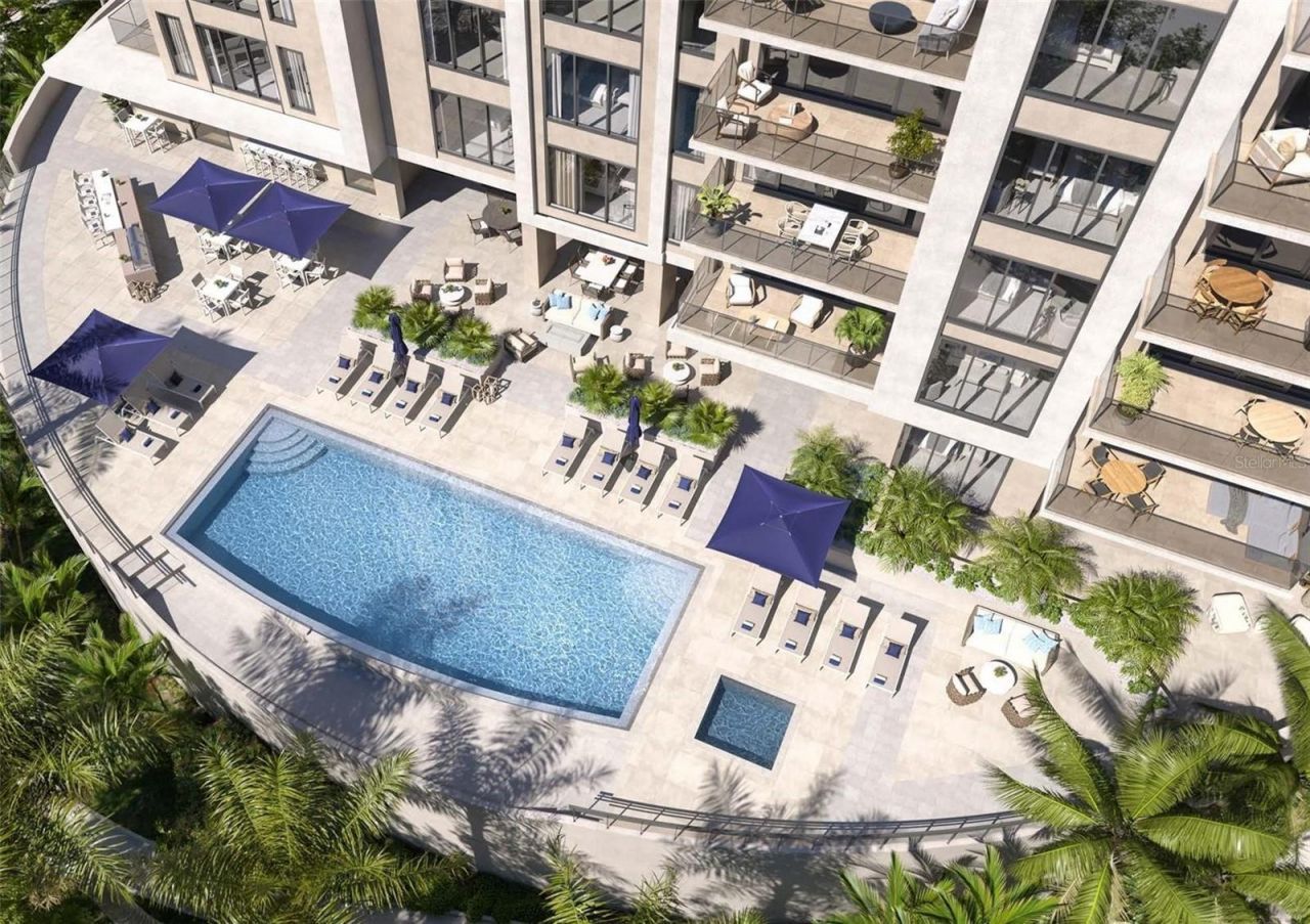 325 Golden Gate Point, Unit 1002, Sarasota, FL 34236 Photo