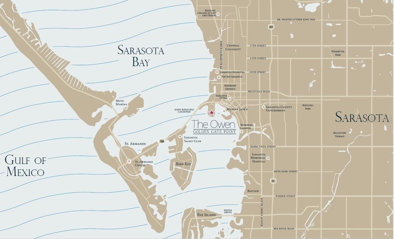 325 Golden Gate Point, Unit 604, Sarasota, FL 34236 Photo
