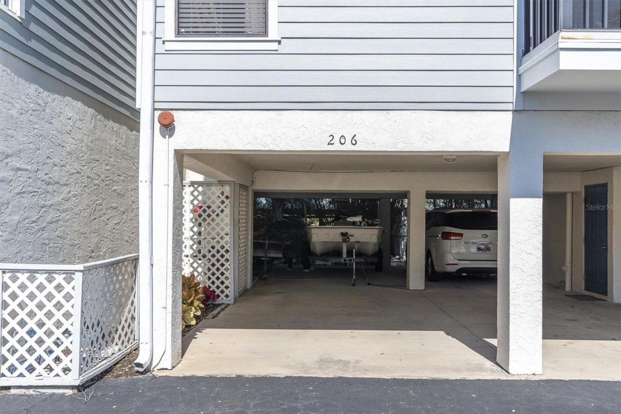 3601 E Bay Drive, Unit 206, Holmes Beach, FL 34217 Photo