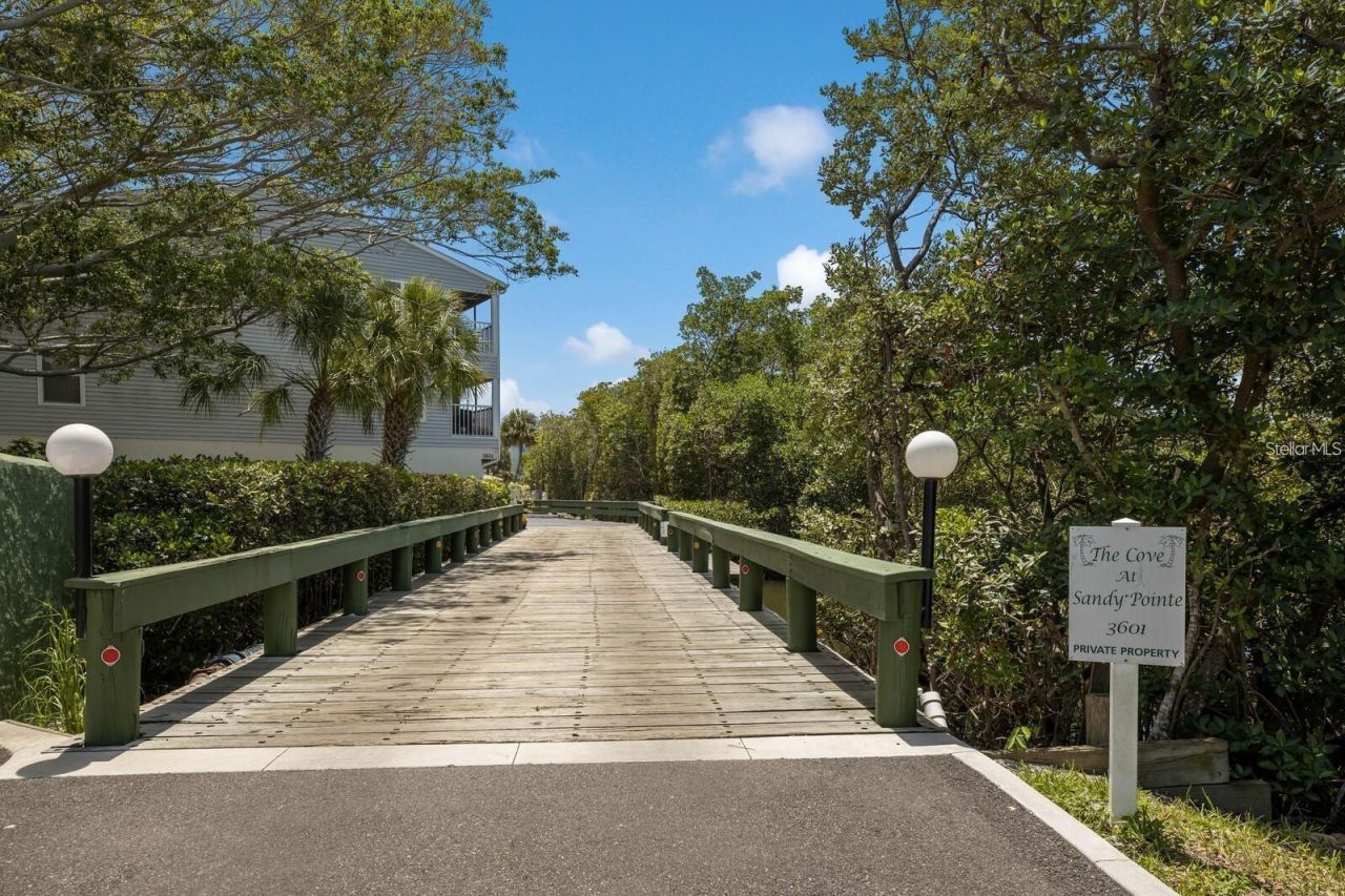 3601 E Bay Drive, Unit 206, Holmes Beach, FL 34217 Photo