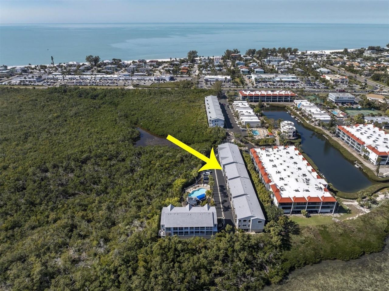 3601 E Bay Drive, Unit 206, Holmes Beach, FL 34217 Photo