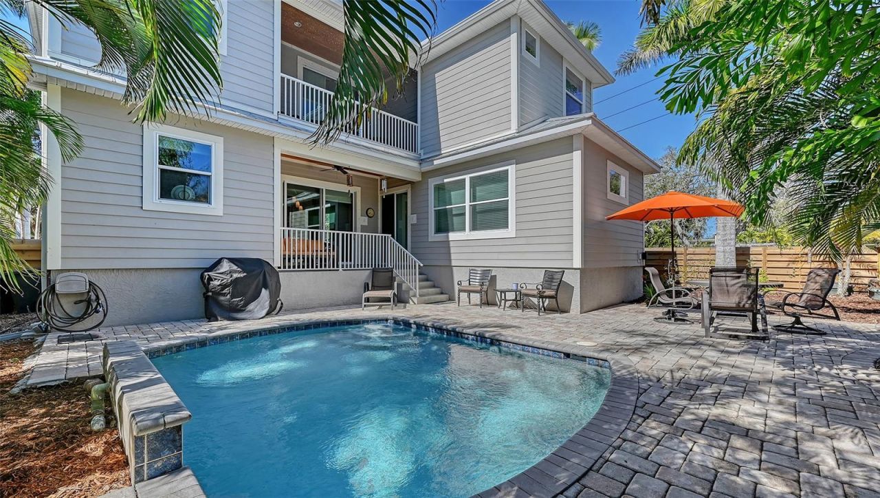 5201 Avenida Del Mare, Sarasota, FL 34242 Photo