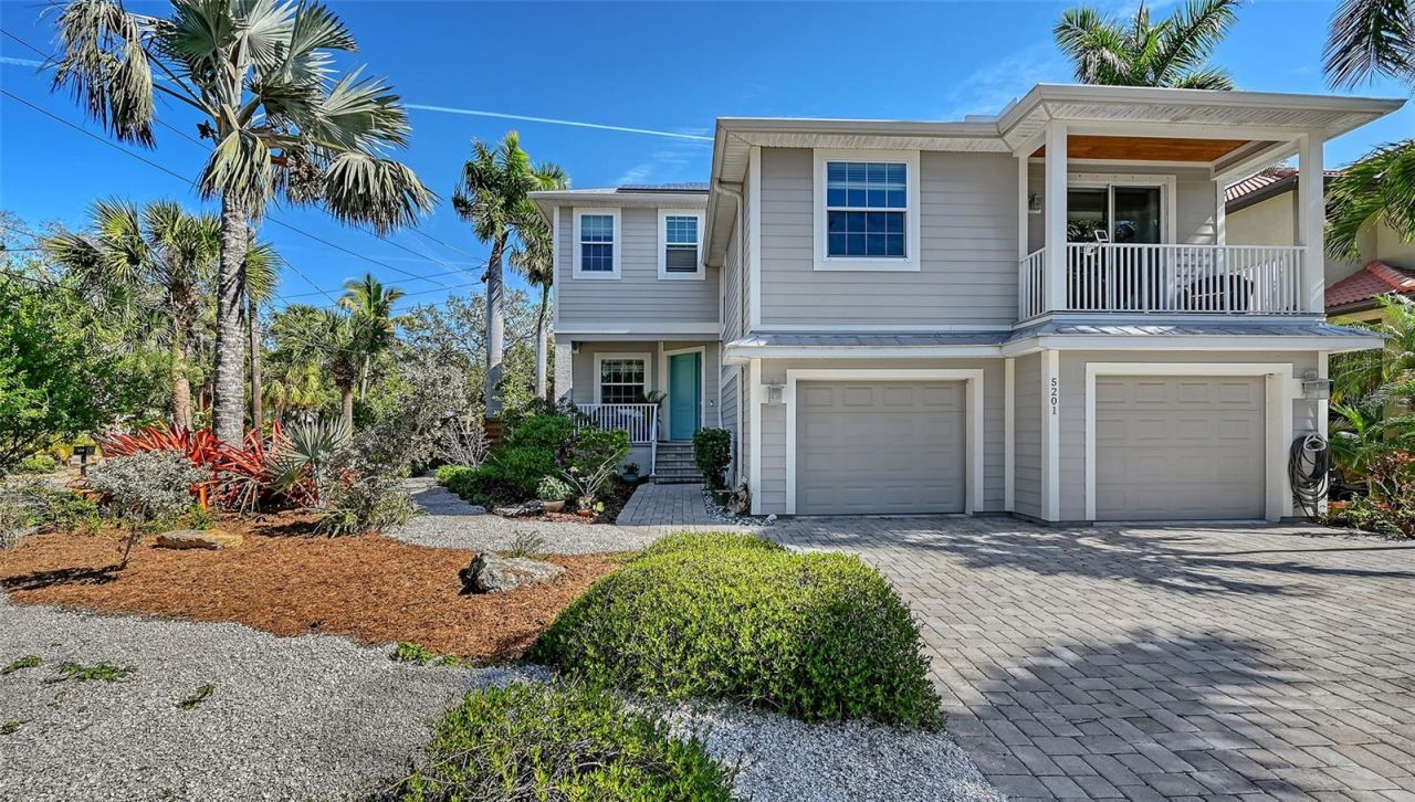 5201 Avenida Del Mare, Sarasota, FL 34242 Photo
