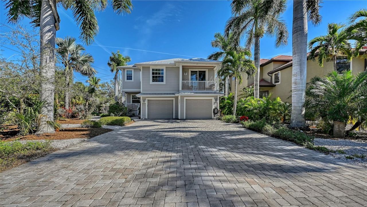 5201 Avenida Del Mare, Sarasota, FL 34242 Photo