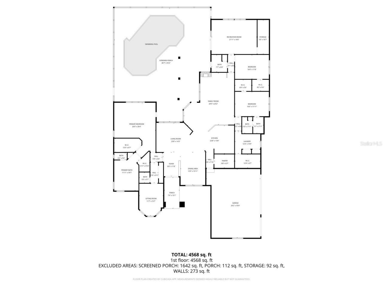 4705 NW 58th Street, Gainesville, FL 32653 Photo