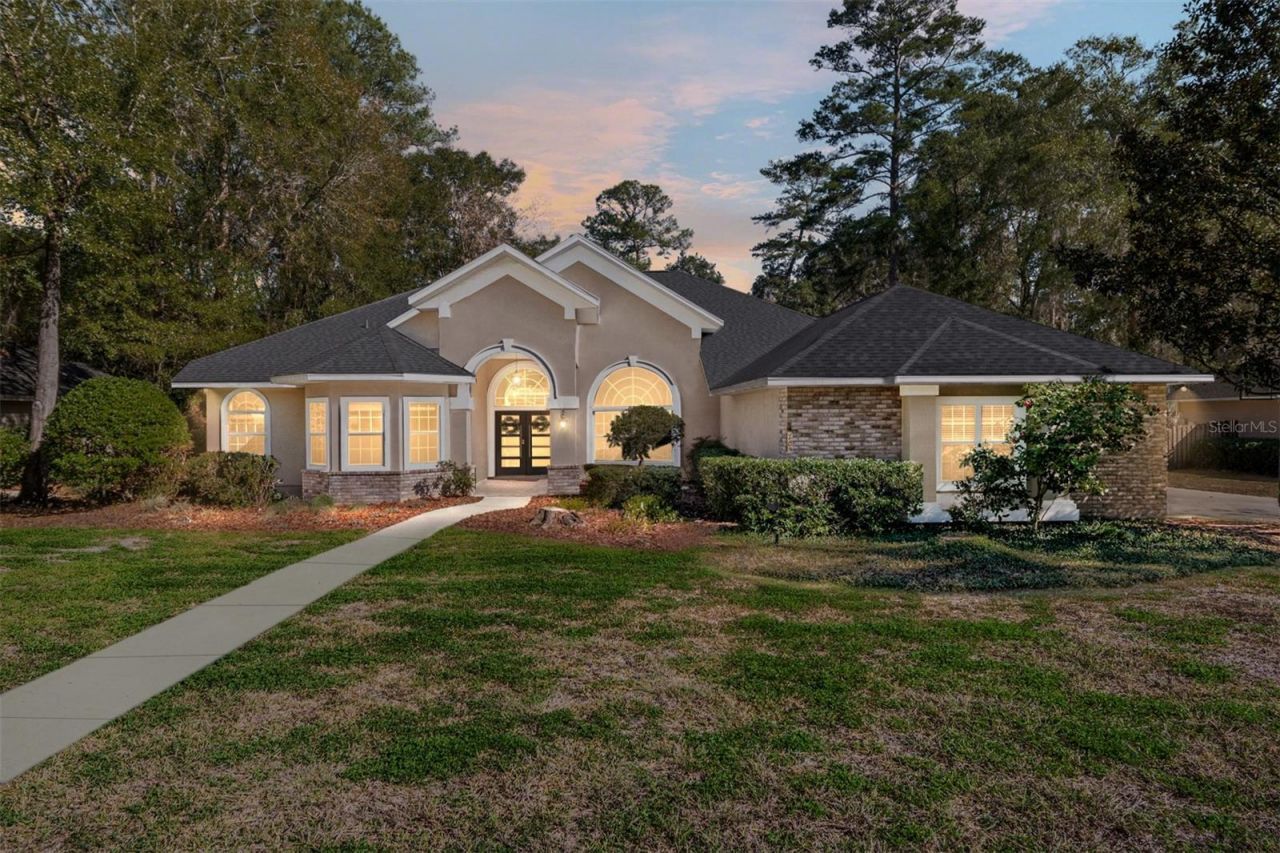 4705 NW 58th Street, Gainesville, FL 32653 Photo