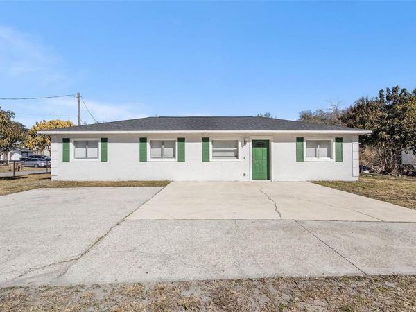 2971 PIONEER STREET, KISSIMMEE, FL 34744