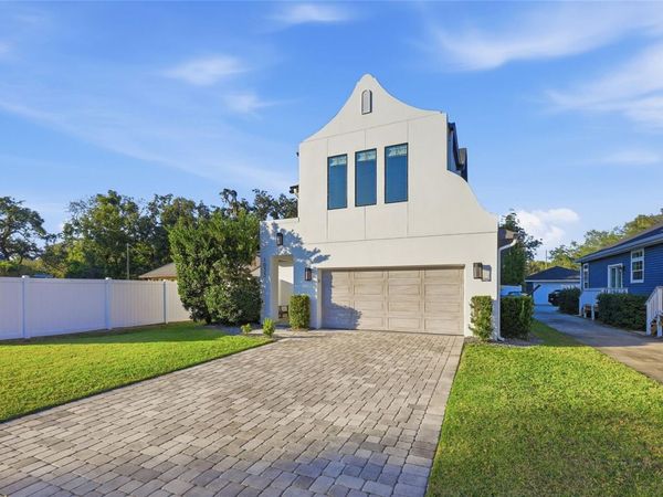 1033 WILKS AVENUE, ORLANDO, FL 32809