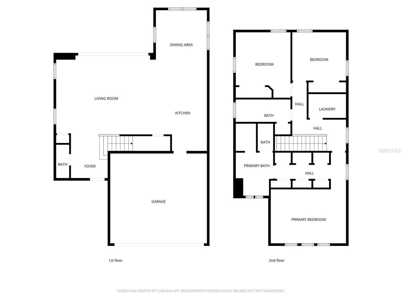 1033 Wilks Avenue, Orlando, FL 32809 Photo