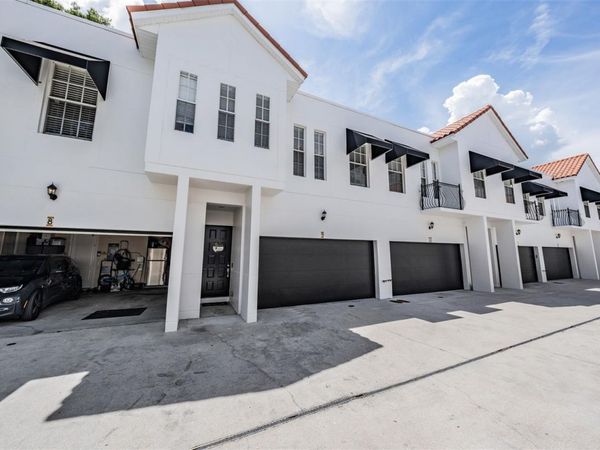 3210 W HORATIO STREET, Unit 9, TAMPA, FL 33609