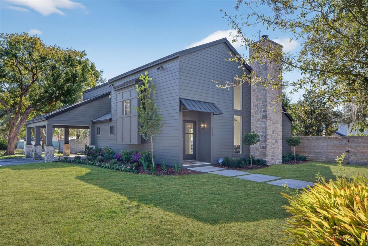 914 W Idlewild Avenue, Tampa, FL 33604 Main Photo