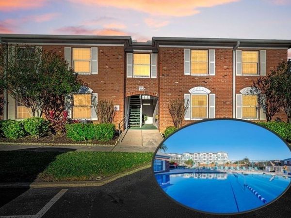 3958 37TH STREET S, Unit 28, ST PETERSBURG, FL 33711