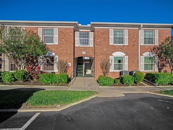 3958 37TH STREET S, Unit 28, ST PETERSBURG, FL 33711