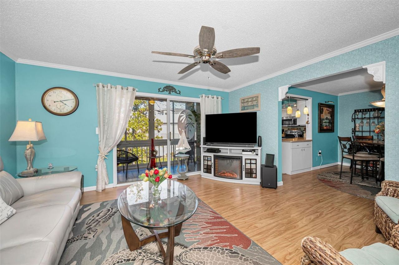 3958 37th Street S, Unit 28, Saint Petersburg, FL 33711 Photo