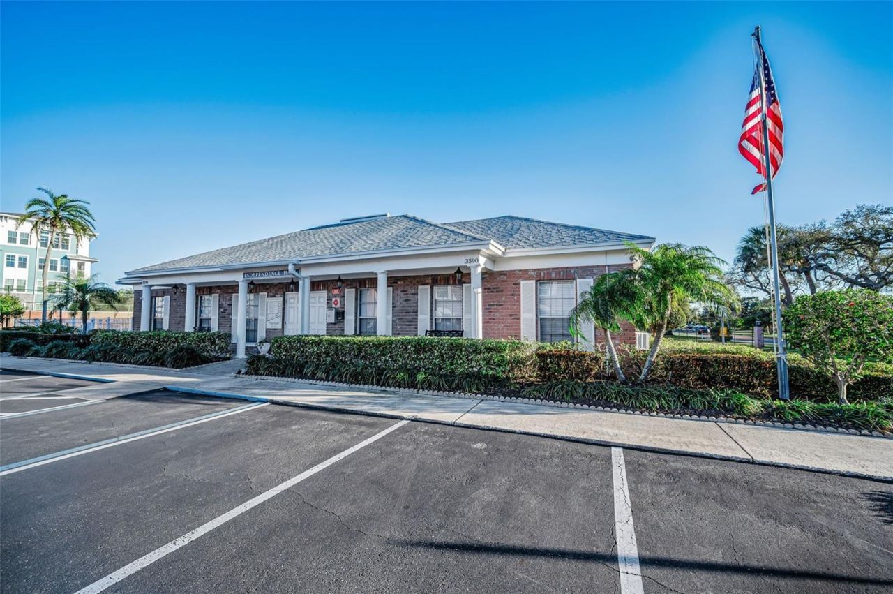 3958 37th Street S, Unit 28, Saint Petersburg, FL 33711 Photo