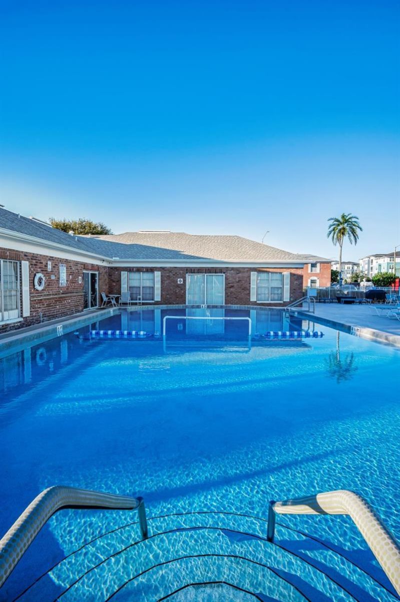 3958 37th Street S, Unit 28, Saint Petersburg, FL 33711 Photo