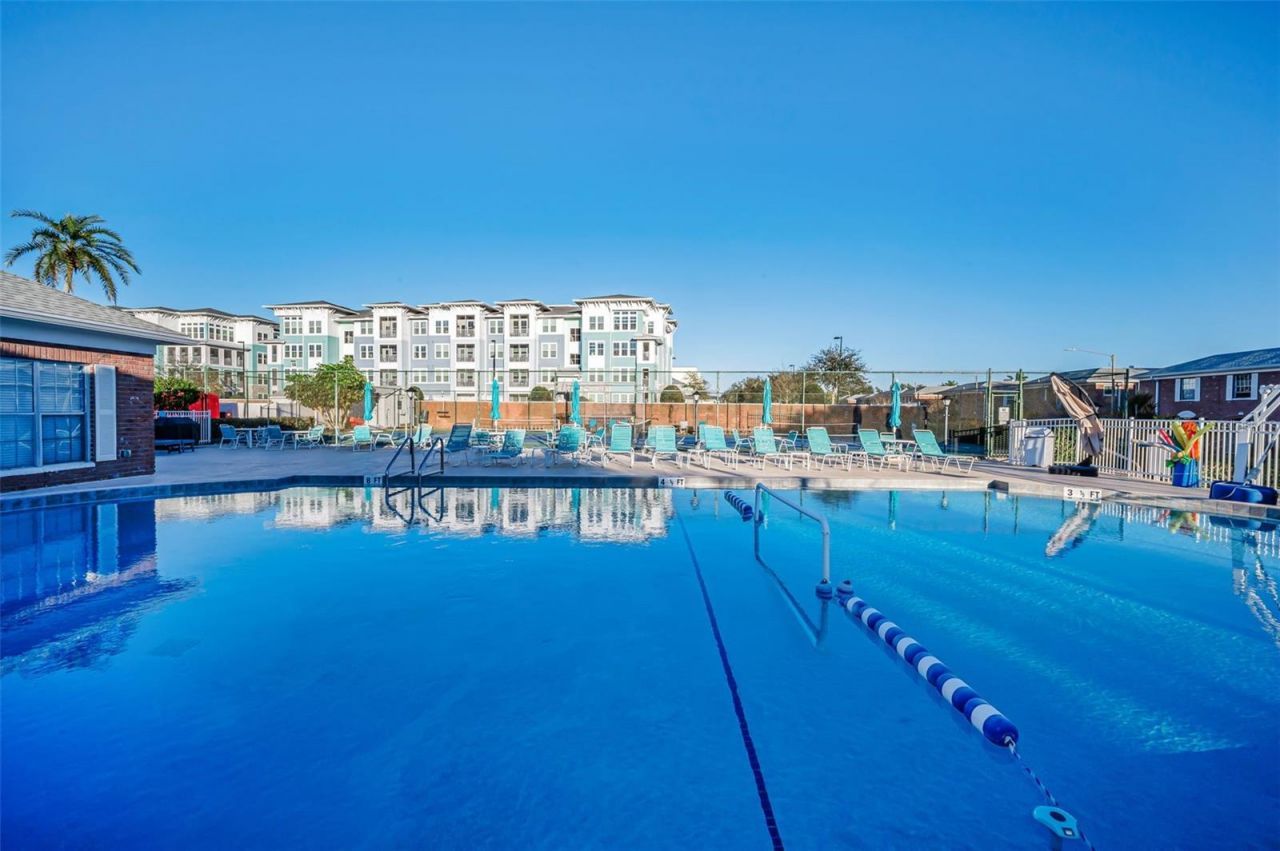 3958 37th Street S, Unit 28, Saint Petersburg, FL 33711 Photo