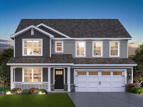 282 Snowdrop Lane, Elgin, IL 60124