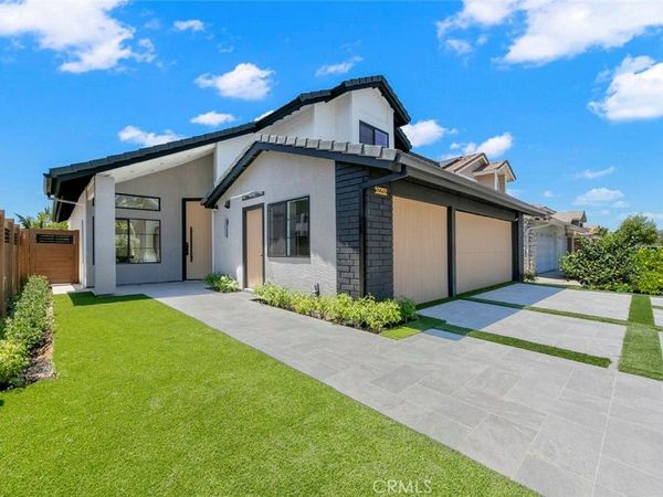 32232 Fall River, Trabuco Canyon, CA 92679