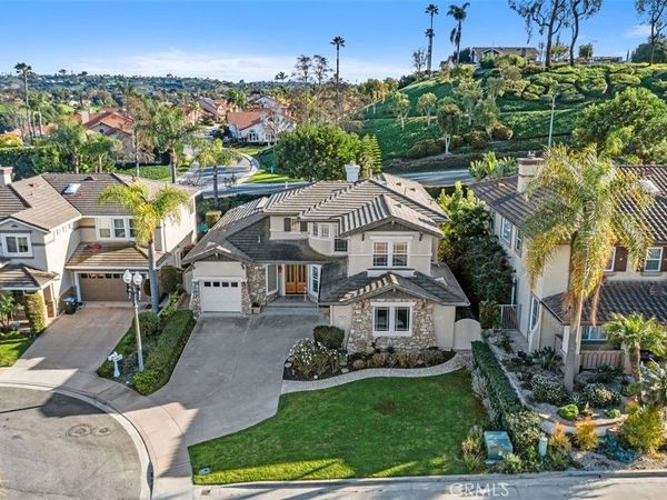 23462 Dorielle Court, Laguna Niguel, CA 92677