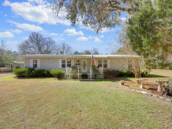 6901 Catlett Rd, St Augustine, FL 32095