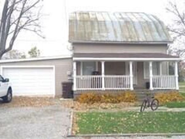 45 E Park Street, Magnetic Springs, OH 43036