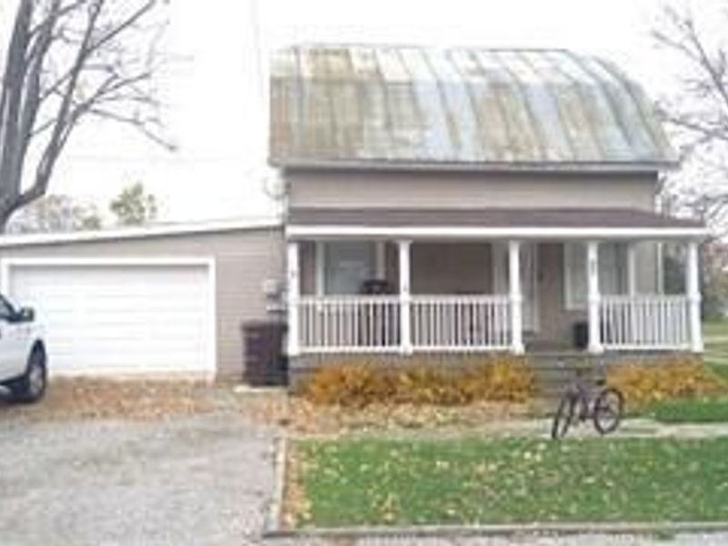 45 E Park Street, Magnetic Springs, OH 43036 Photo 1