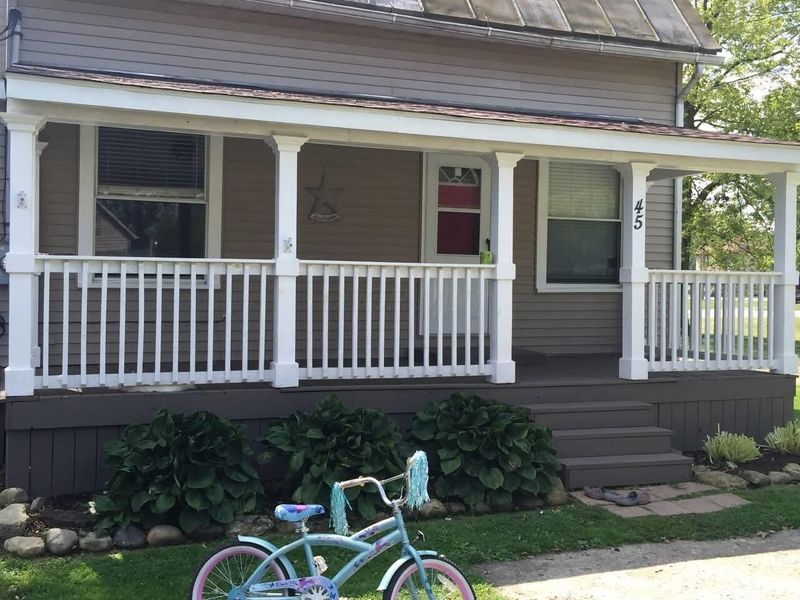 45 E Park Street, Magnetic Springs, OH 43036 Photo 19