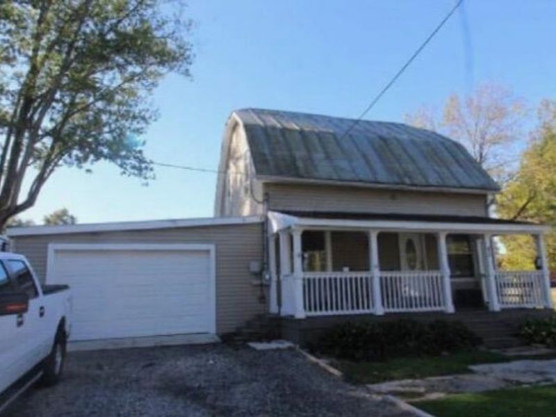 45 E Park Street, Magnetic Springs, OH 43036 Photo 20